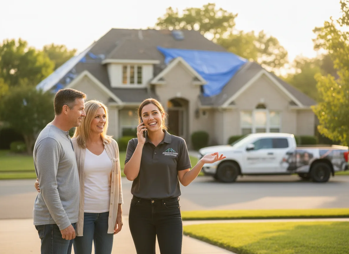 Emergency Roof Repair Allen, NE FAQs